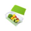 Revestimiento para extender la vida de sus frutas y