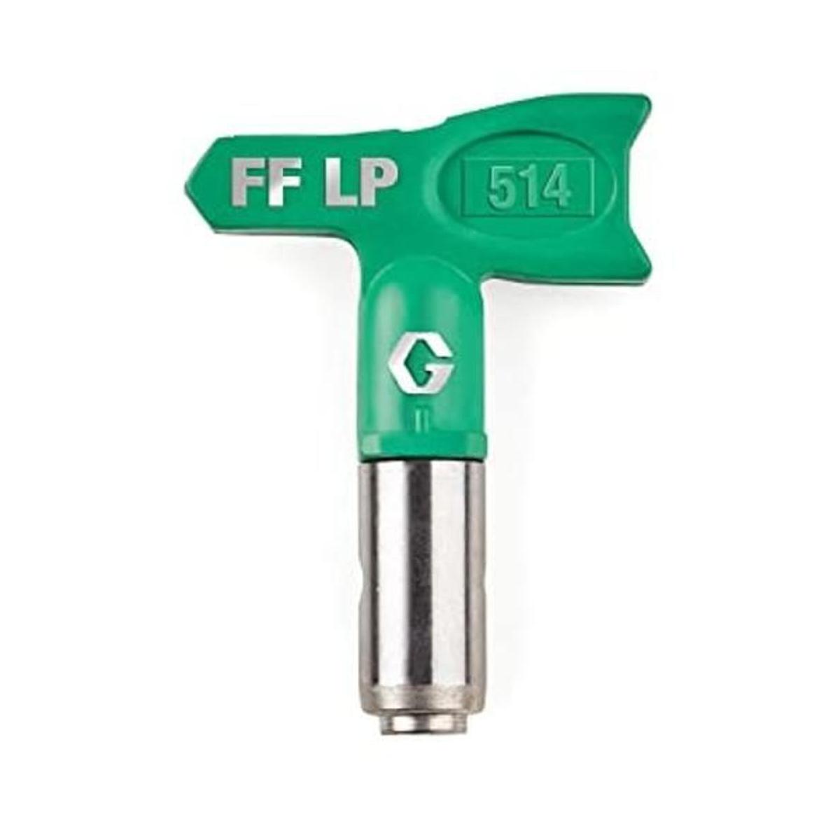 Graco fflp514 acabado fino baja presión RAC X punta