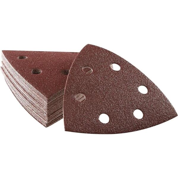 BOSCH SDTR122C 25 Pc. 334 Pulgadas de grano 120 Hojas de_1