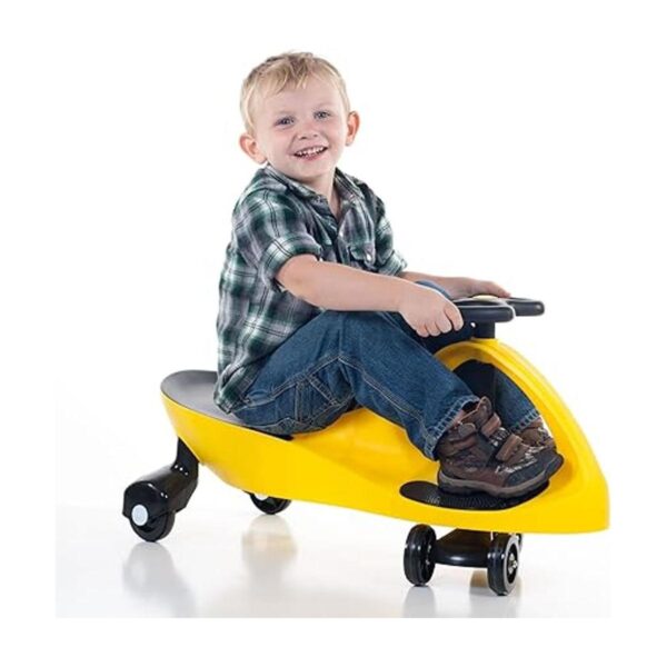 Lil Rider Lil Rider Juguete para montar en coche sin_2