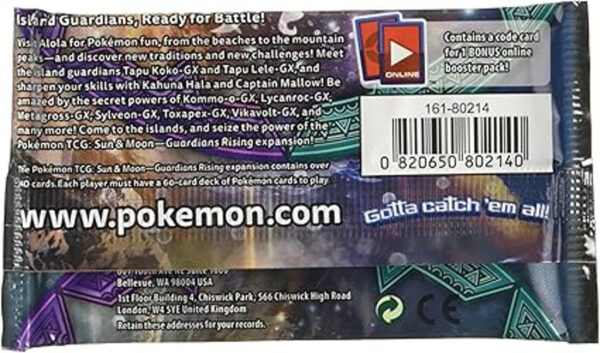 PKM SM2 lbum de Guardianes_2