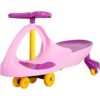Lil Rider Wiggle Juguete para montar en coche sin_1