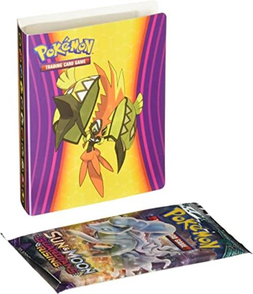 PKM SM2 lbum de Guardianes