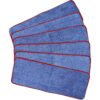 CleanAide Almohadillas de fregona de microfibra multiusos_1