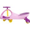 Lil Rider Wiggle Juguete para montar en coche sin_4