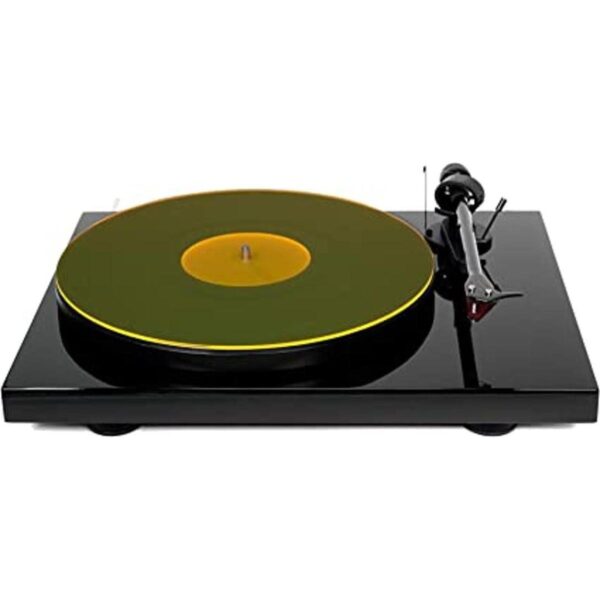 Tapete de acrílico para tocadiscos de 11.75 pulgadas_1