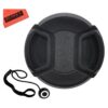 58 mm filtro protector UV de revestimiento múltiple para_1