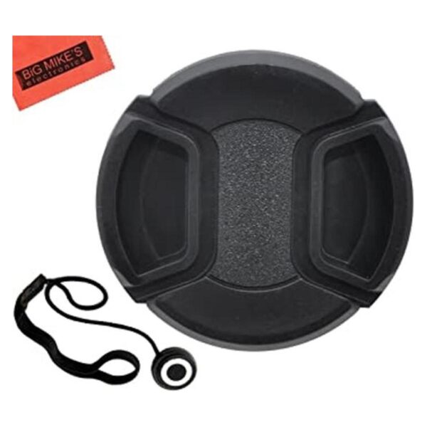 58 mm filtro protector UV de revestimiento múltiple para_1