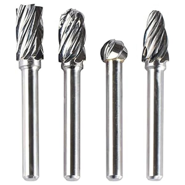SpeTool Rebaba rotatoria de carburo para corte de_3