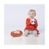 Manhattan Toy Camp Bellota Canoa Buddies Juguete de_4