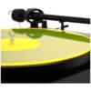 Tapete de acrílico para tocadiscos de 11.75 pulgadas_2