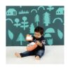 Manhattan Toy Camp Bellota Canoa Buddies Juguete de_5