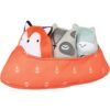 Manhattan Toy Camp Bellota Canoa Buddies Juguete de_1