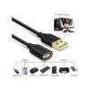 Besgoods Cable de extensión USB paquete de 2 cables USB_4