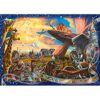 Ravensburger Disney The Lion King Rompecabezas de 1000_1