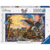 Ravensburger Disney The Lion King Rompecabezas de 1000_2