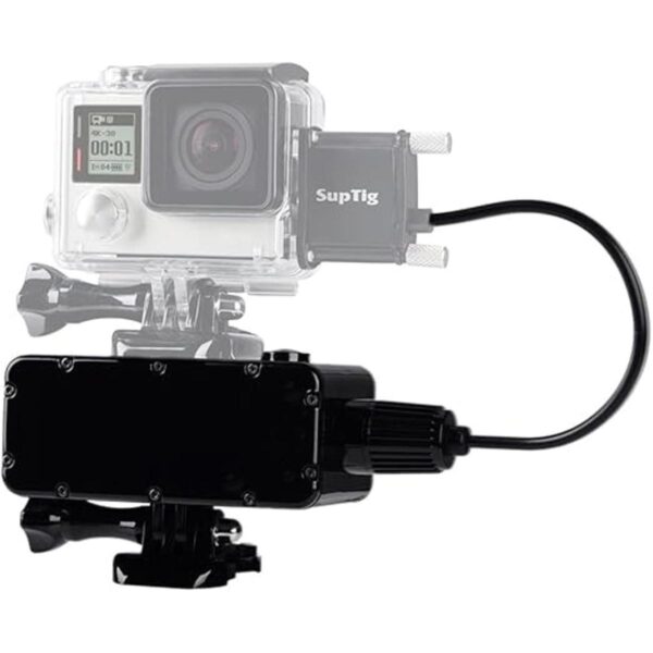 Suptig Banco de energía impermeable de 5200 mAh para GoPro_1