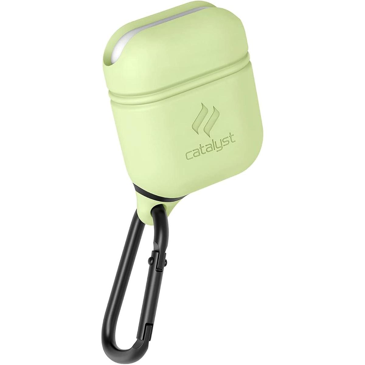 Catalyst Funda impermeable para Airpods con sellado de