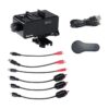Suptig Banco de energía impermeable de 5200 mAh para GoPro_3