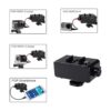 Suptig Banco de energía impermeable de 5200 mAh para GoPro_2