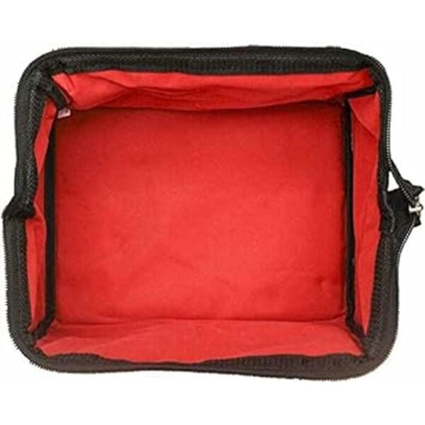 Bolso Milwaukee de gran resistencia bolsa de herramientas_4