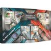 Baraja de cartas de Pokemon TCG Battle Arena Kyurem negro_1