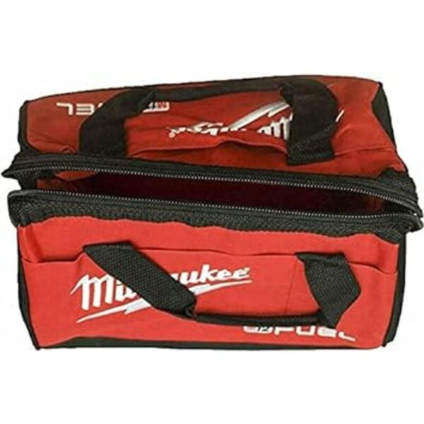 Bolso Milwaukee de gran resistencia bolsa de herramientas_3