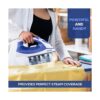 Utopia Home Plancha de vapor para ropa con suela_3