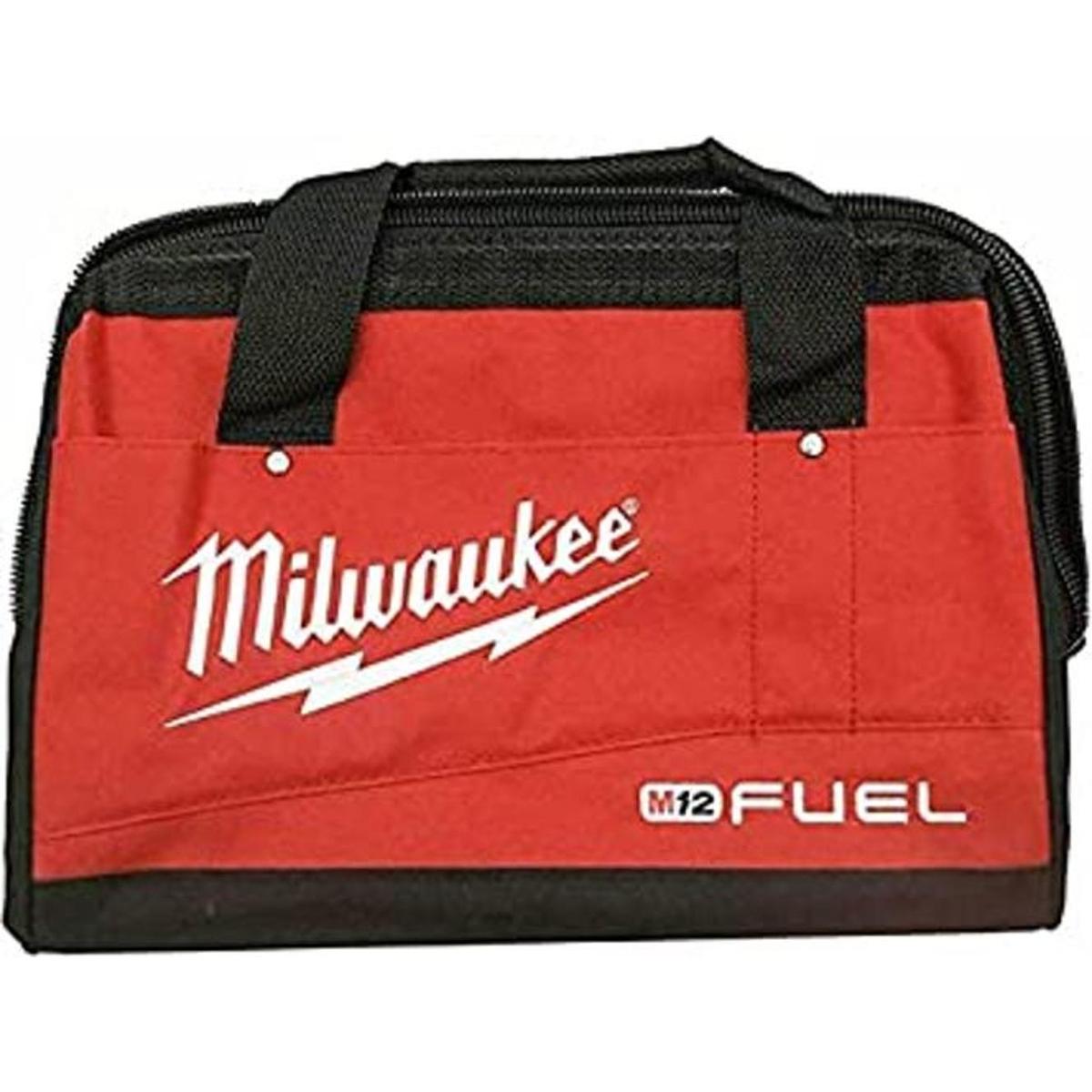 Bolso Milwaukee de gran resistencia bolsa de herramientas