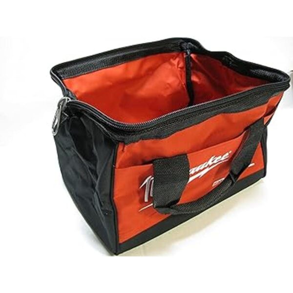 Bolso Milwaukee de gran resistencia bolsa de herramientas_5