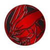 Baraja de cartas de Pokemon TCG Battle Arena Kyurem negro_4