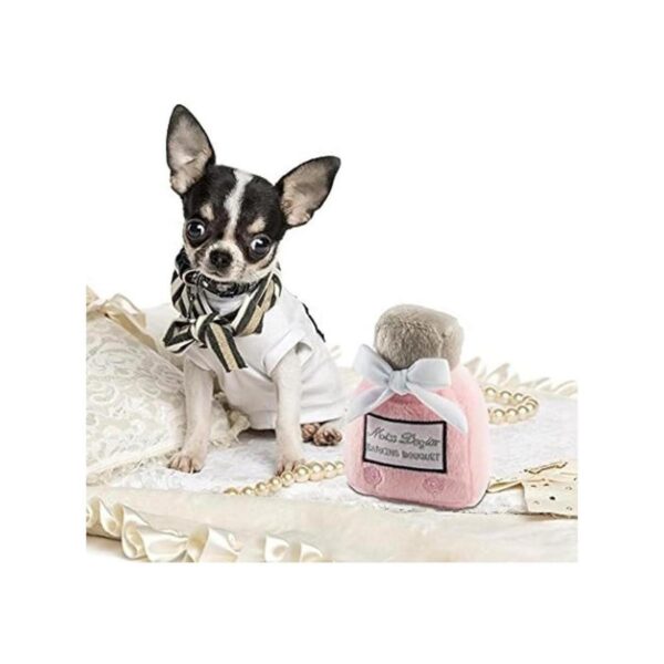 Haute Diggity Dog Fashion Hound Collection Juguetes_3