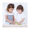 PlanToys 4130 Mini cactus de equilibrio de madera madera_5