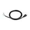 Pinfox Cable de fuente de alimentación de repuesto de 3_4