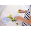 PlanToys 4130 Mini cactus de equilibrio de madera madera_2