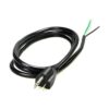 Pinfox Cable de fuente de alimentación de repuesto de 3_1