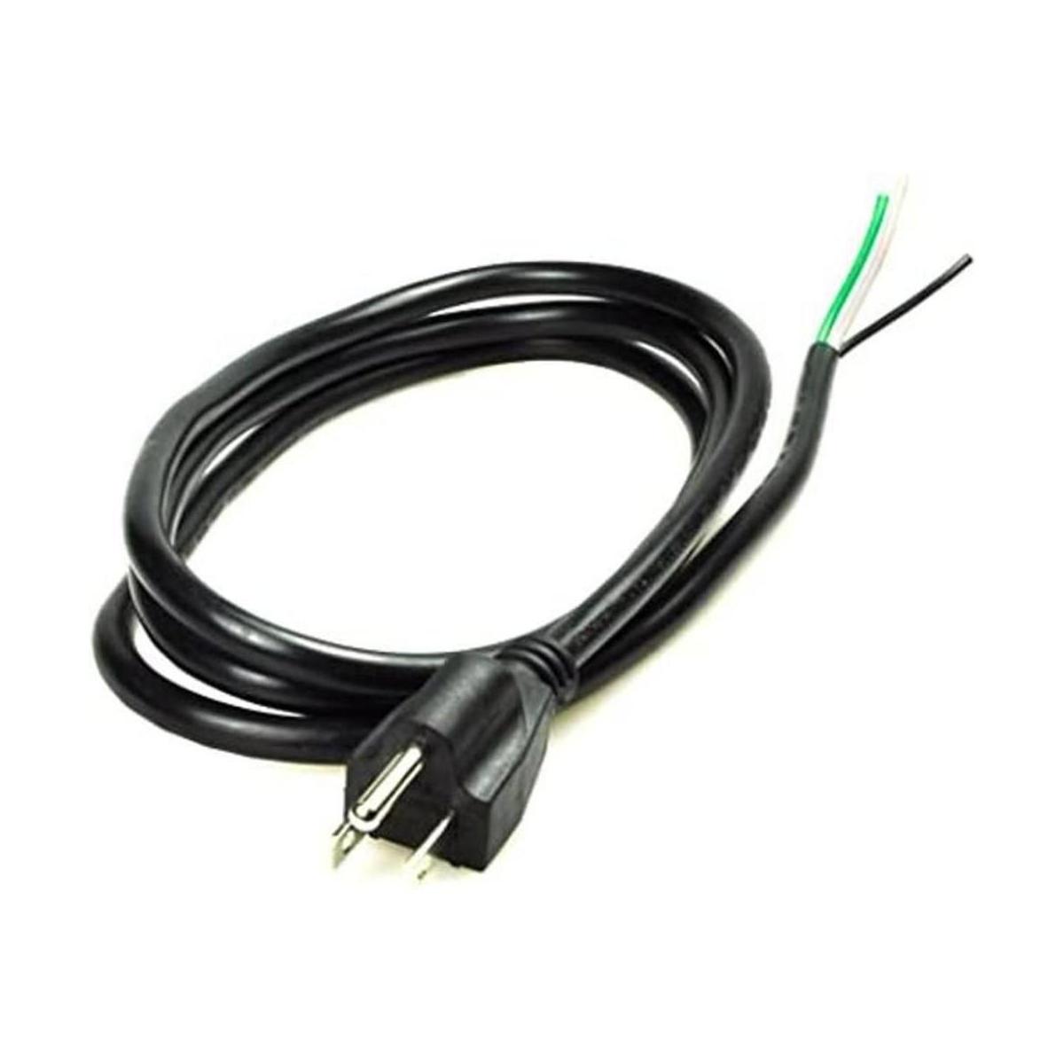 Pinfox Cable de fuente de alimentación de repuesto de 3