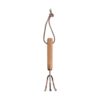 Esschert Design gt119 Cobre Plateado Mini Herramientas_3