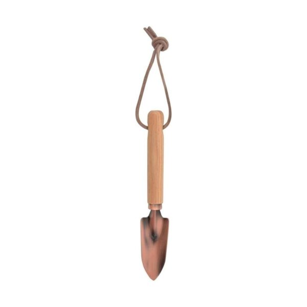 Esschert Design gt119 Cobre Plateado Mini Herramientas_2