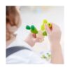 PlanToys 4130 Mini cactus de equilibrio de madera madera_3