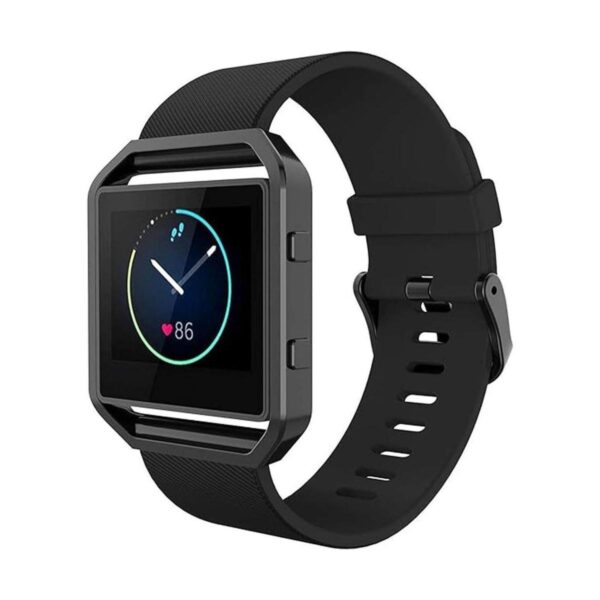 SIMPEAK banda deportiva compatible con Fitbit Blaze_2