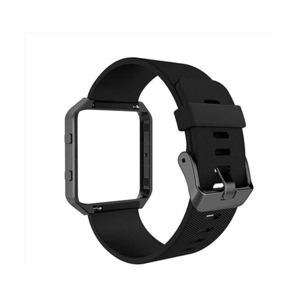 SIMPEAK banda deportiva compatible con Fitbit Blaze_4