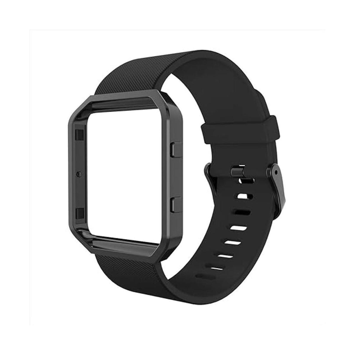 SIMPEAK banda deportiva compatible con Fitbit Blaze