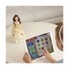 Disney Princess Dance Code presentando a Bella Exclusivo_3