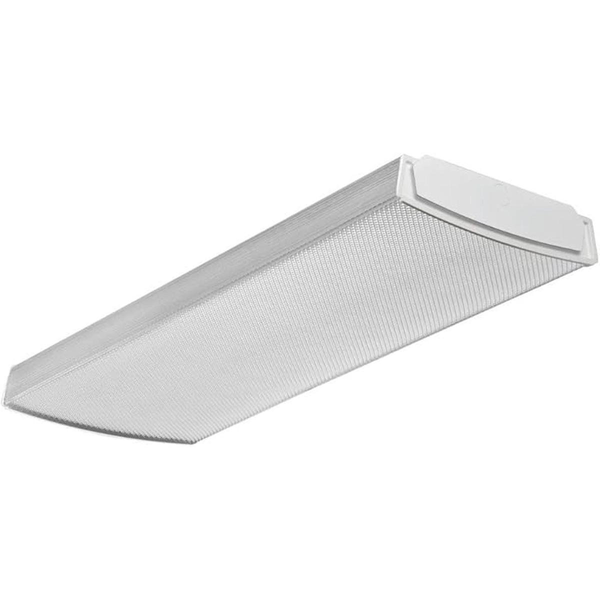 Lithonia iluminación sbl2 lp835 LED de techo cuadrado 2000