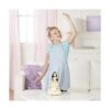 Disney Princess Dance Code presentando a Bella Exclusivo_6