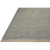Fab Habitat Alfombra lavable a máquina tejida a mano_5