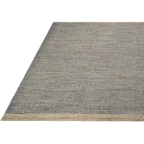 Fab Habitat Alfombra lavable a máquina tejida a mano_5