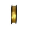 Filamento PLA dorado seda de 1.1 lbs de filamento para_3