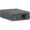 Fosi Audio Amplificador de audio estéreo V1.0B de 2_1